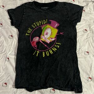 Invader Zim T-Shirt